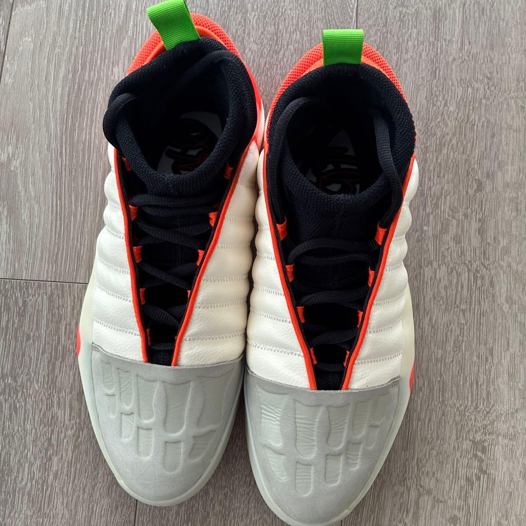 シューズ(男性用) adidas HARDEN VOL. 7 'HALLOWEEN' 29cm