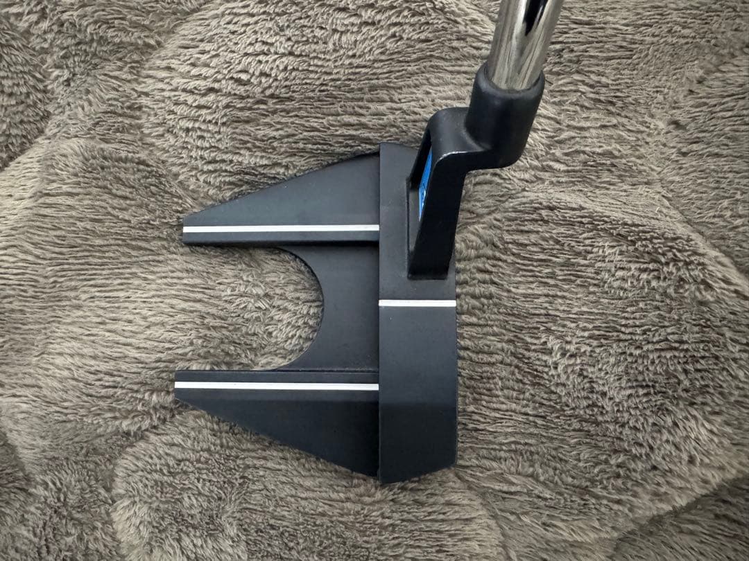 Odyssey AI-ONE TRI-BEAM #7 パター