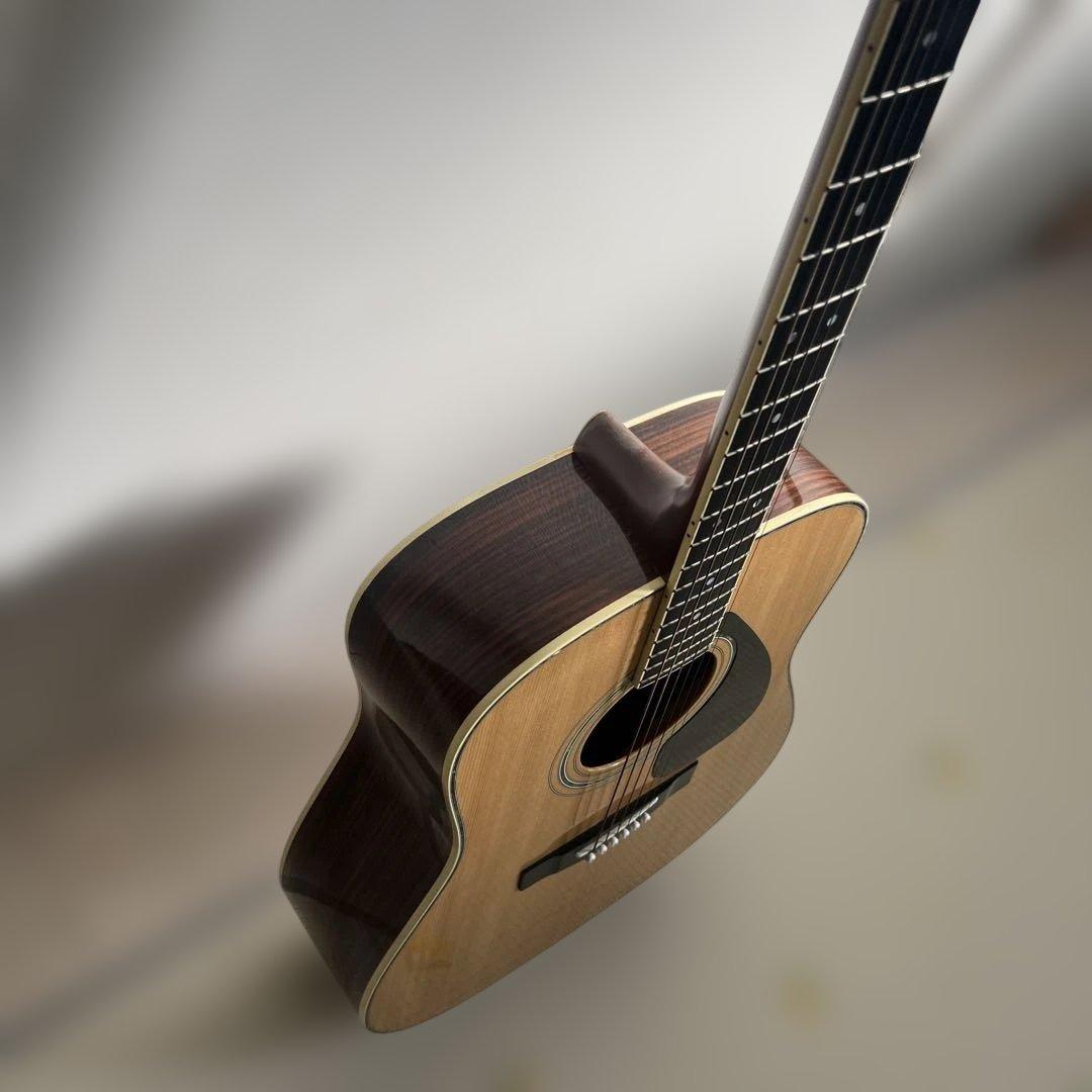 YAMAHA FG-400D アコースティックギター ジャパンヴィンテージ