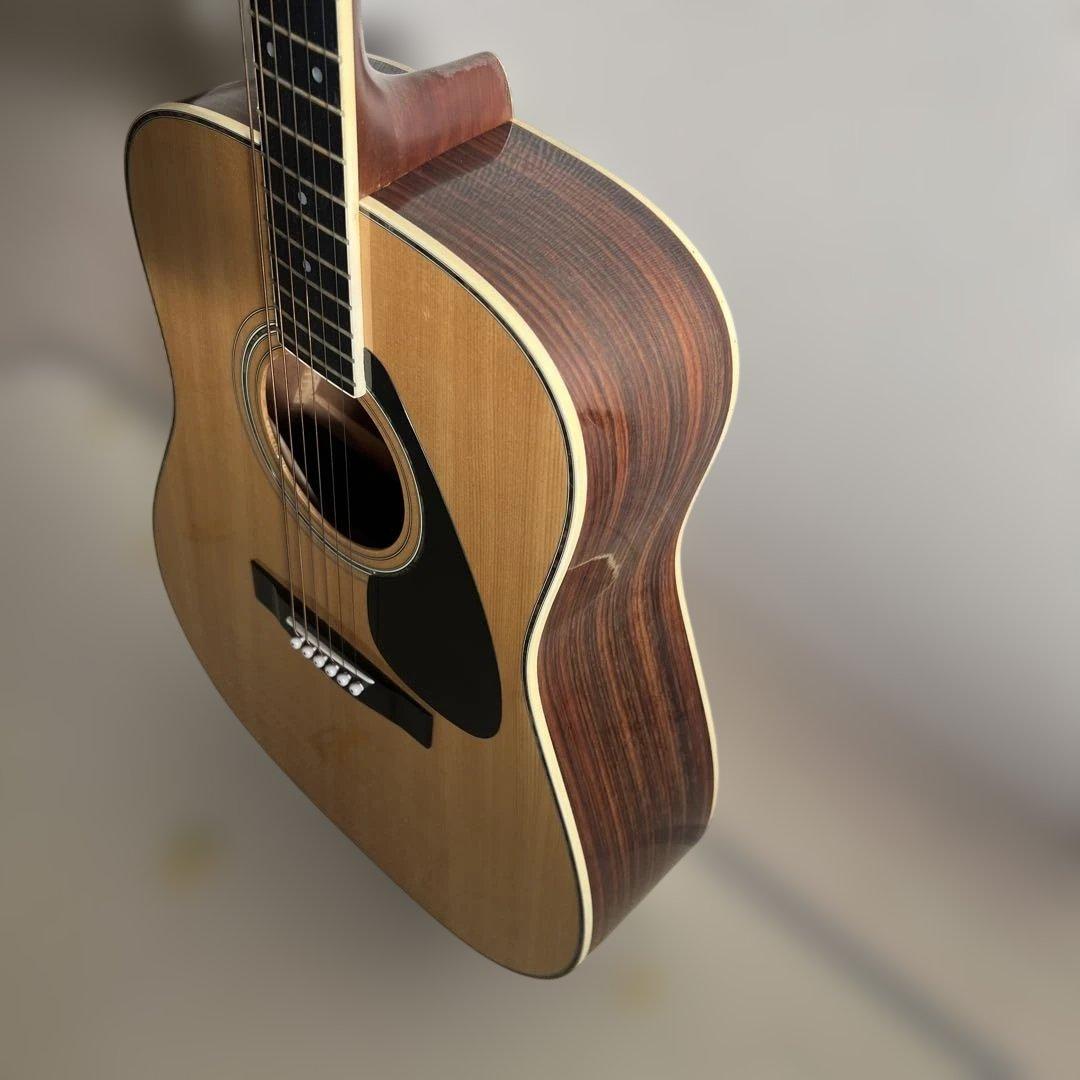 YAMAHA FG-400D アコースティックギター ジャパンヴィンテージ