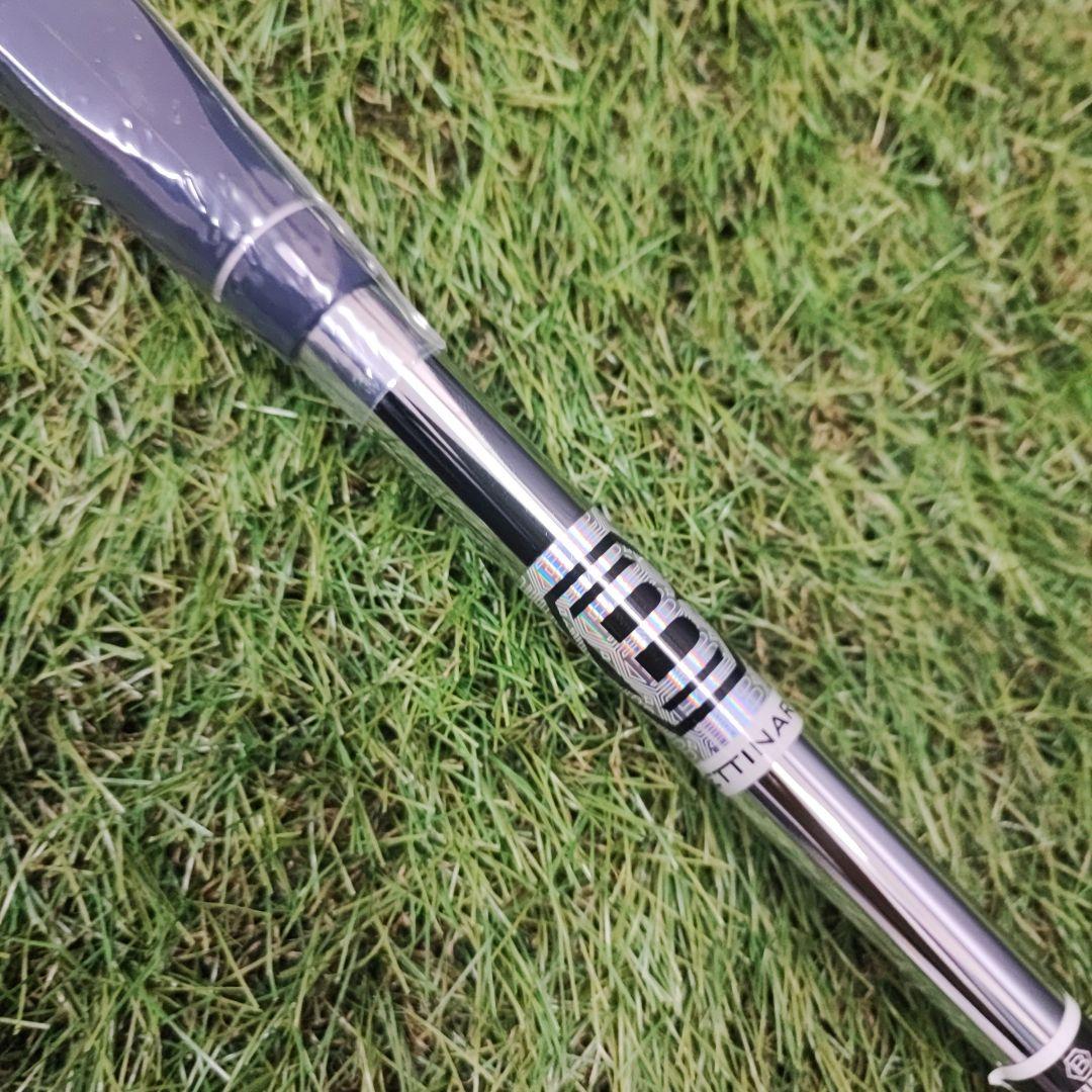 新品 ベティナルディ QB7 34インチ パター クイーンビー