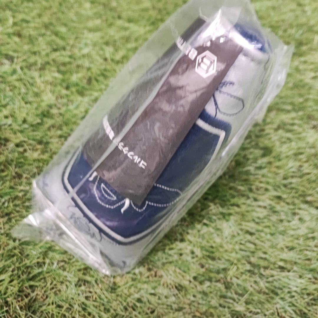 新品 ベティナルディ QB7 34インチ パター クイーンビー