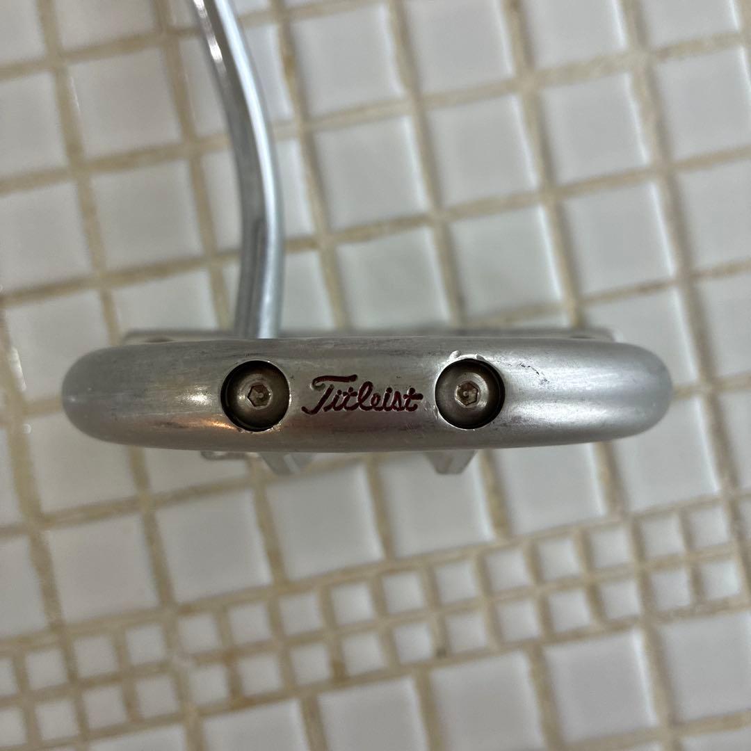 SCOTTY CAMERON Futura フューチュラ