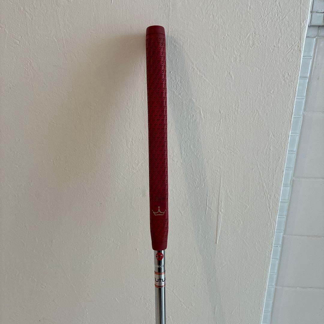 SCOTTY CAMERON Futura フューチュラ