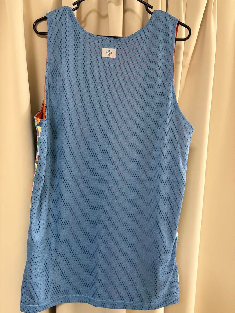 ballaholic TSC タンクトップ