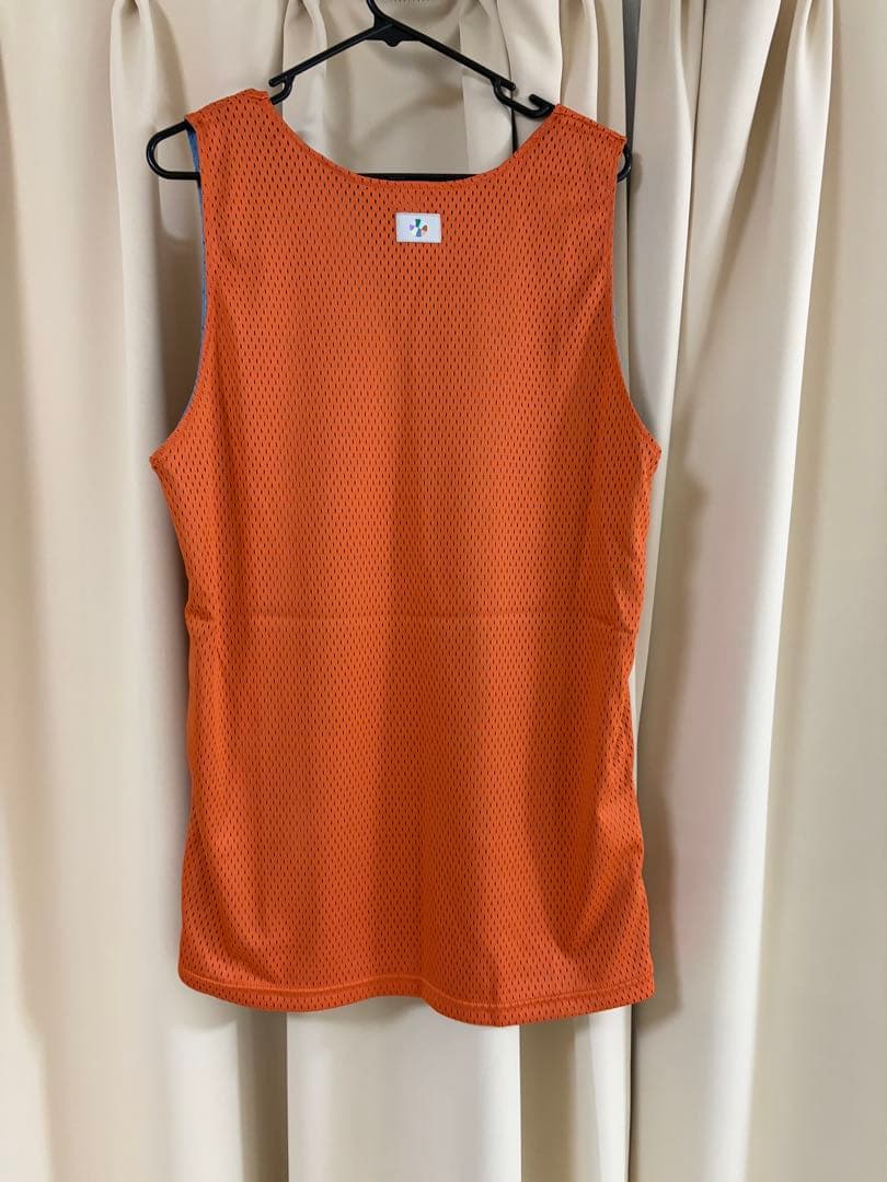 ballaholic TSC タンクトップ