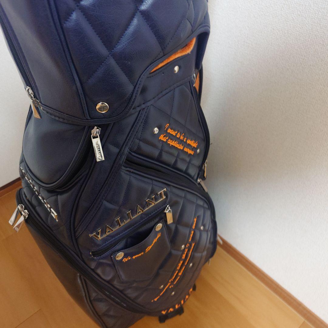ゴルフバッグ・キャディバッグ TI