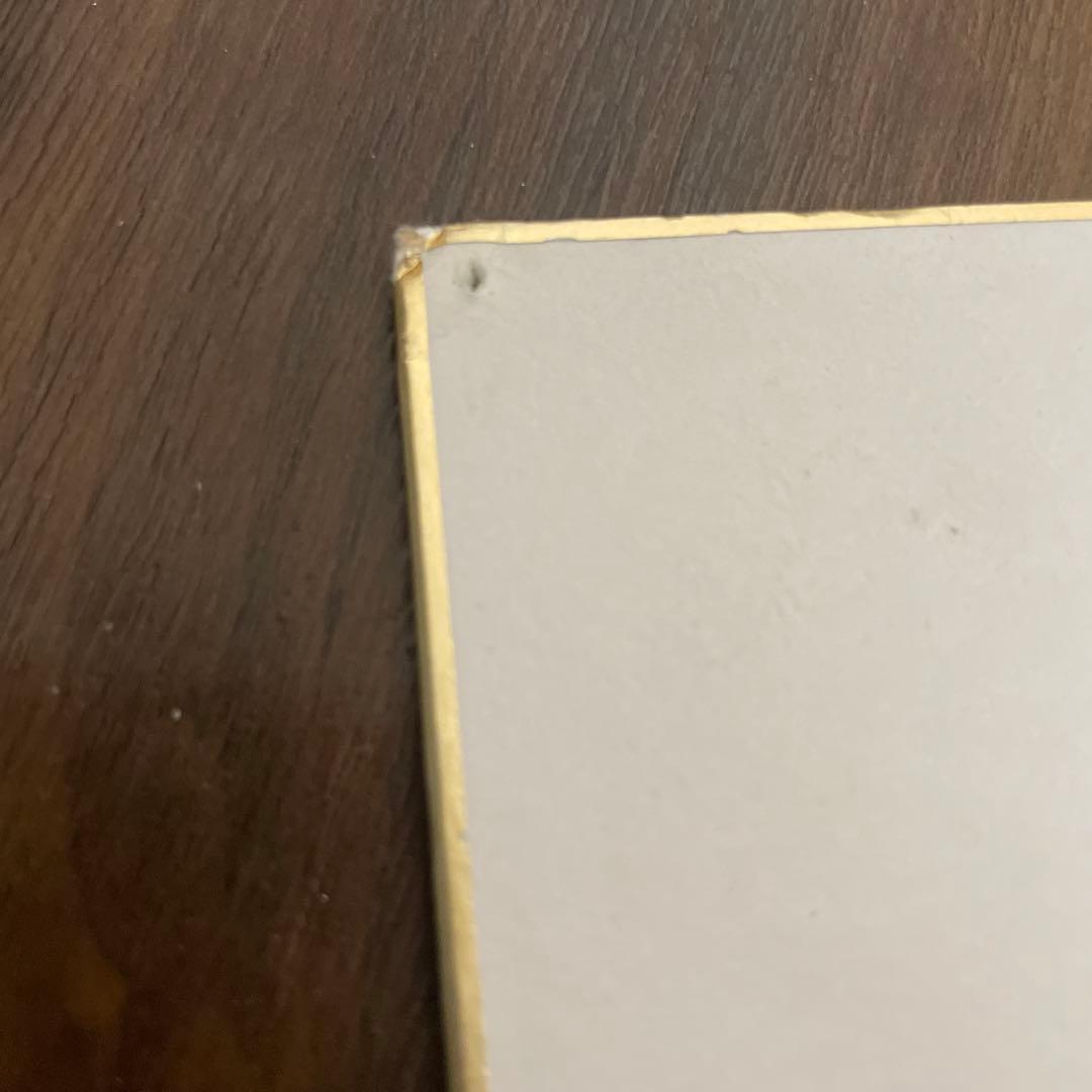 金丸夢斗の直筆サイン