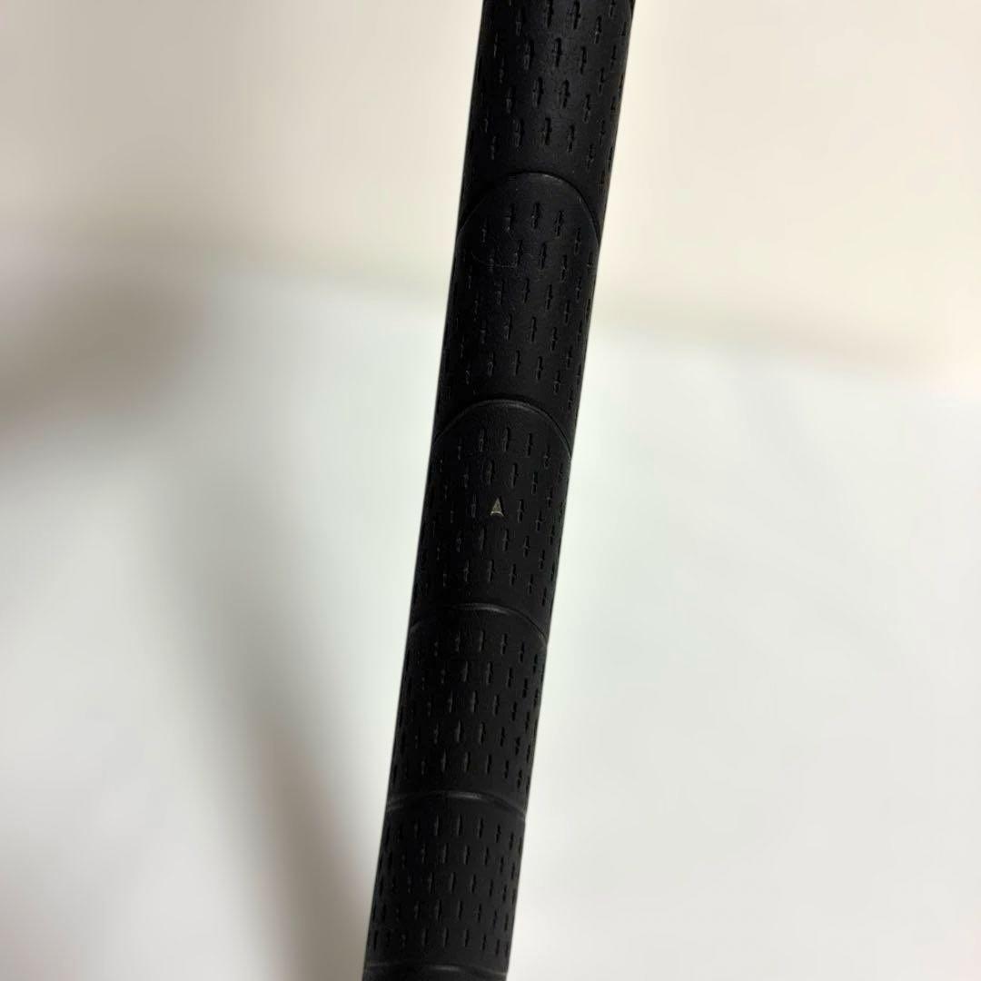 【左利き】TaylorMade Burner 10.5度 ドライバー