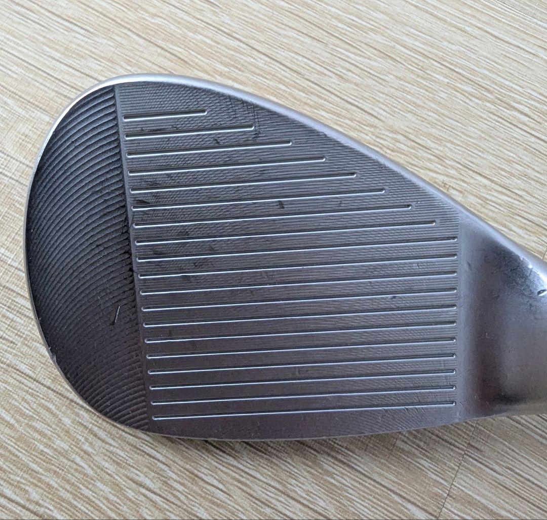 Cleveland RTX DEEP FORGED 52° 56° 2本セット