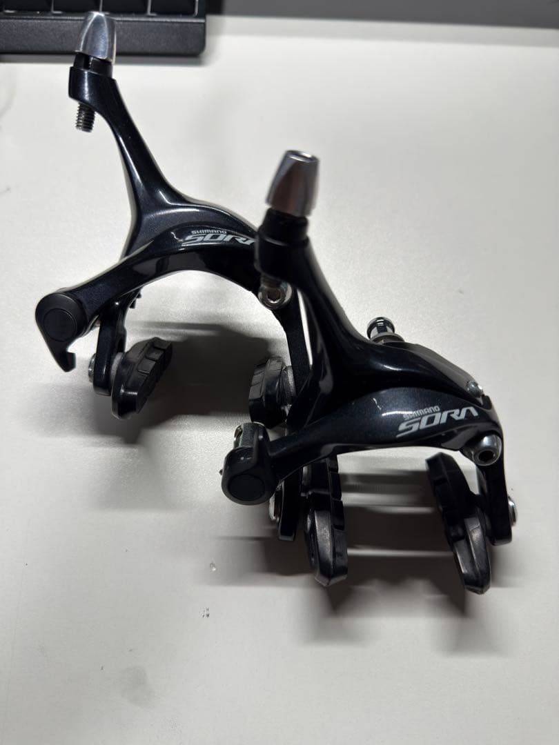 シマノ SHIMANO R3000 SORA コンポーネントセット
