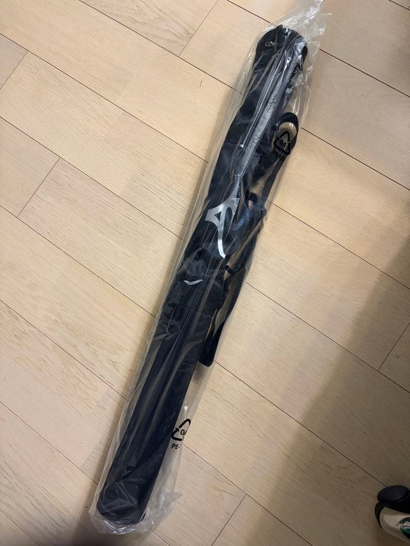 【新品】 ミズノ ビヨンドマックスレガシーウッド 83cm 重量780g