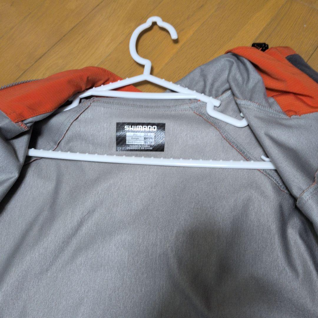 XEFOストレッチジャケット JA-240R XL