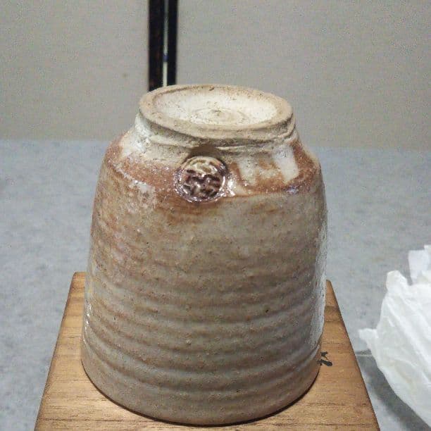 湯のみ