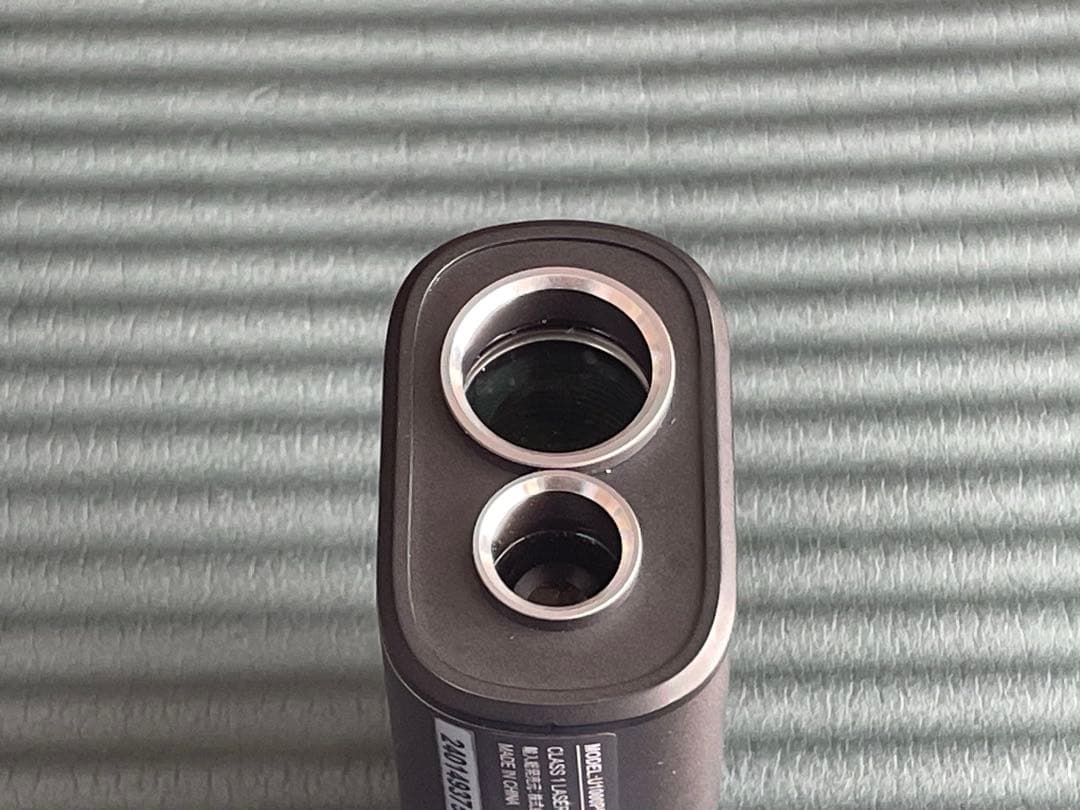ENONUR U1000PRO ゴルフ用レーザー距離計