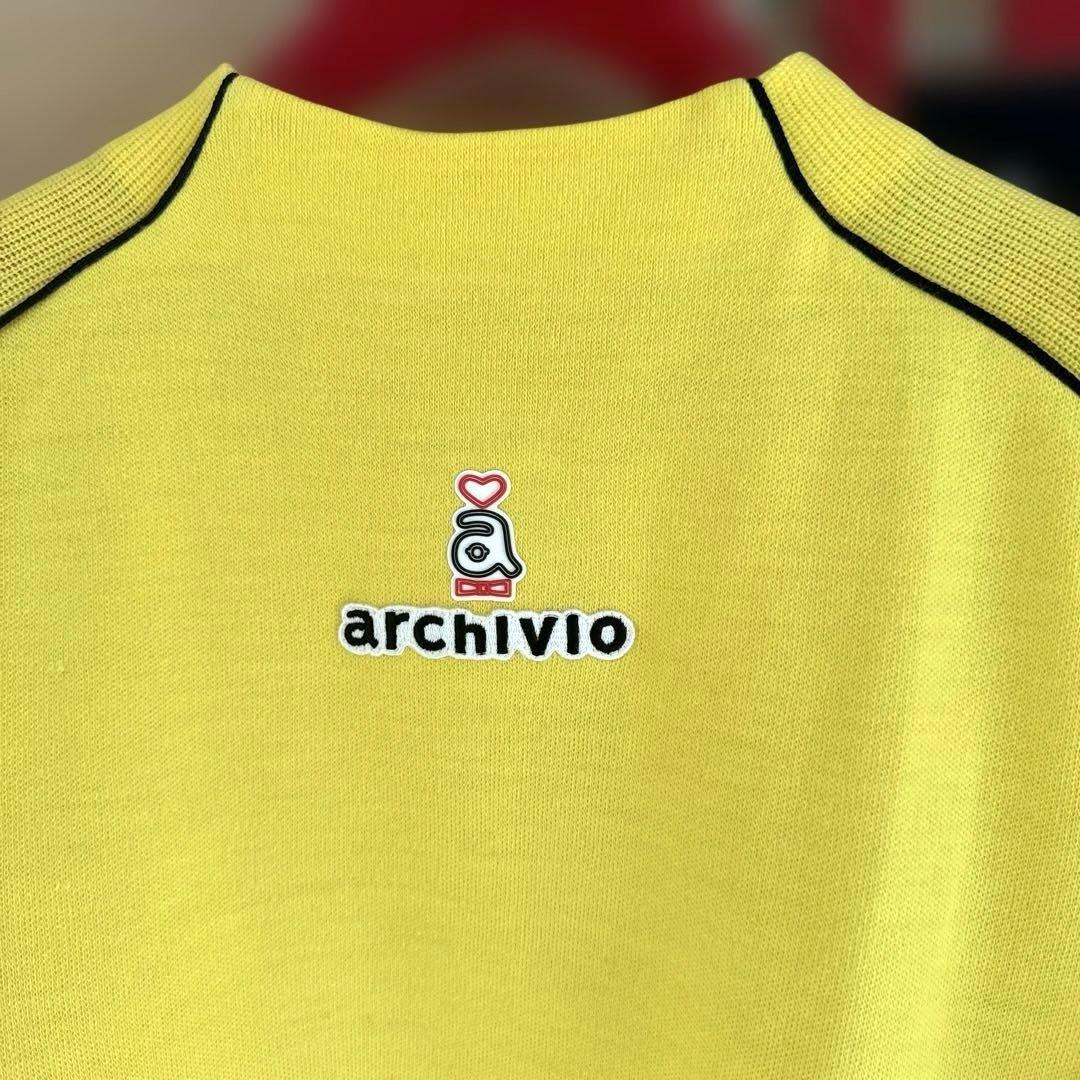 最終値下げ❗️新品 未使用 archivio アルチビオ セーター スカート 2点