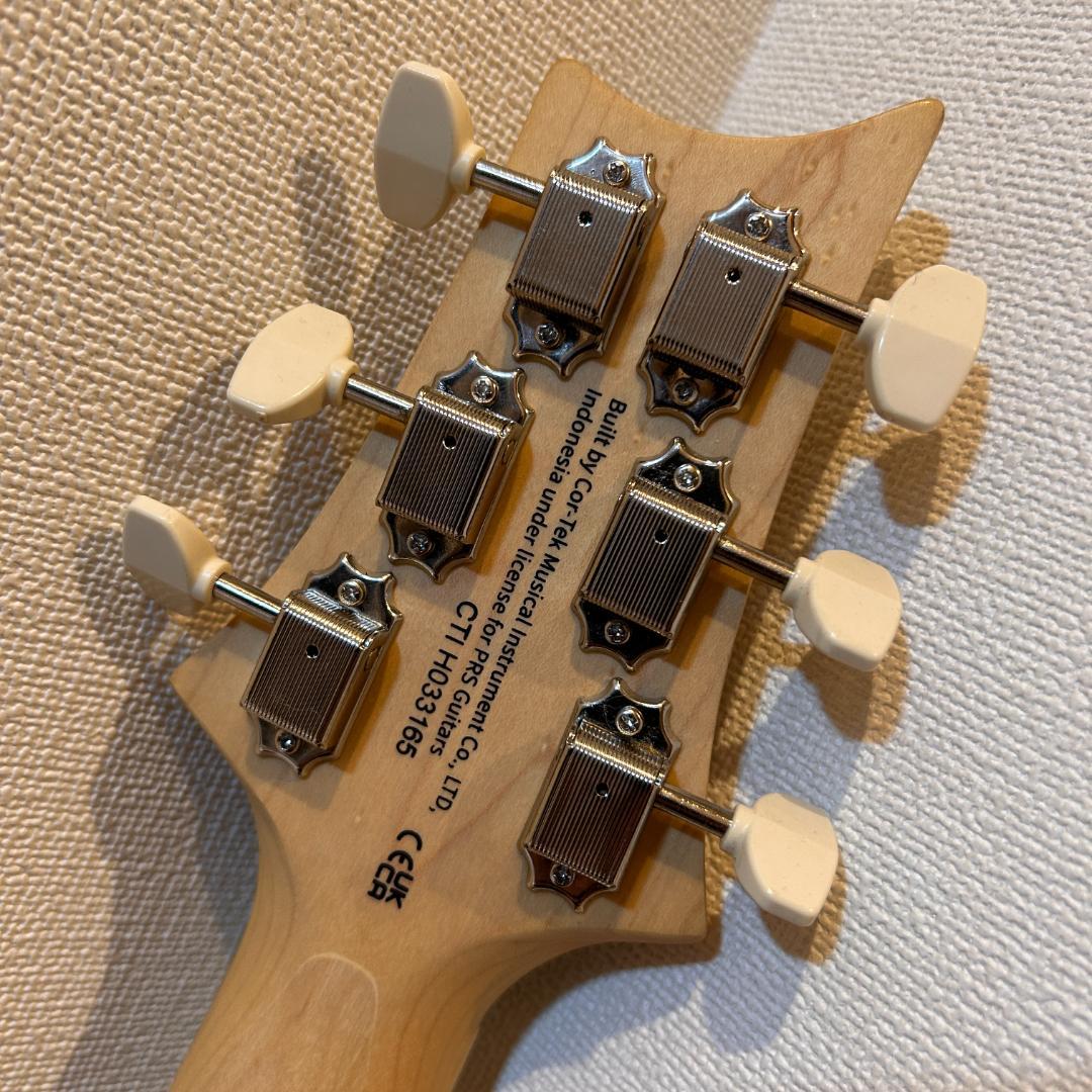ギター PRS SE NF 53
