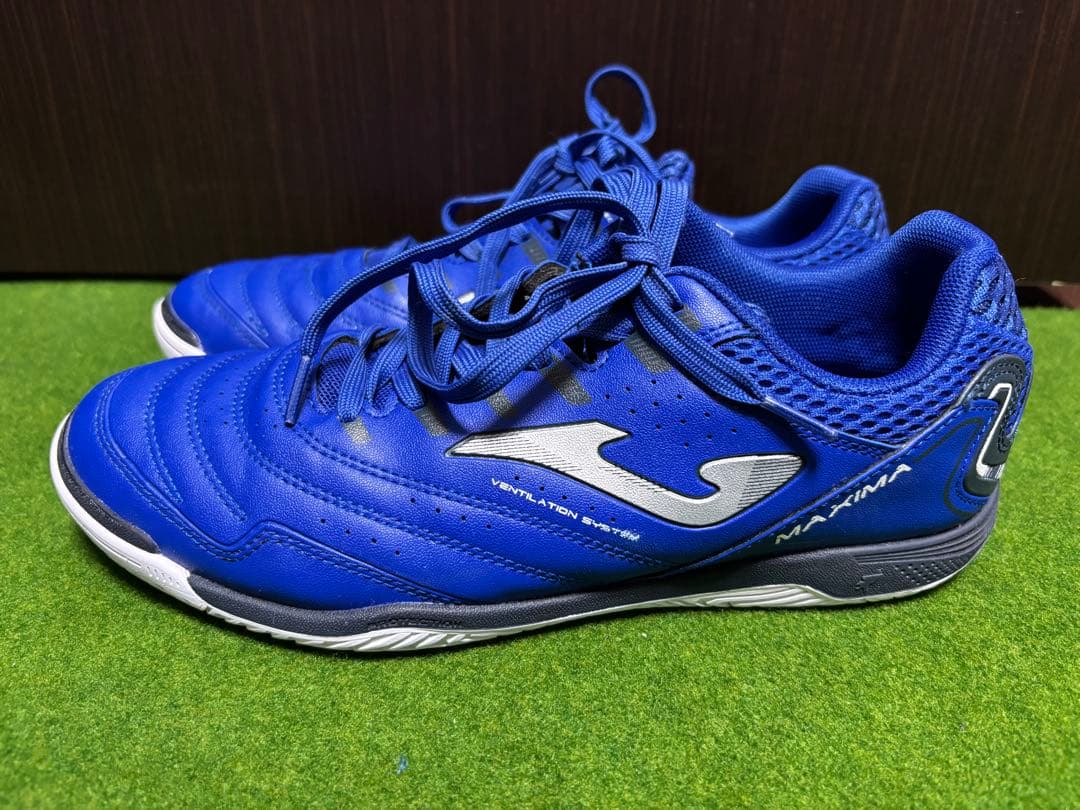 【最終値下げ】Joma MAXW 2404 INホマ 海外限定 インドアモデル