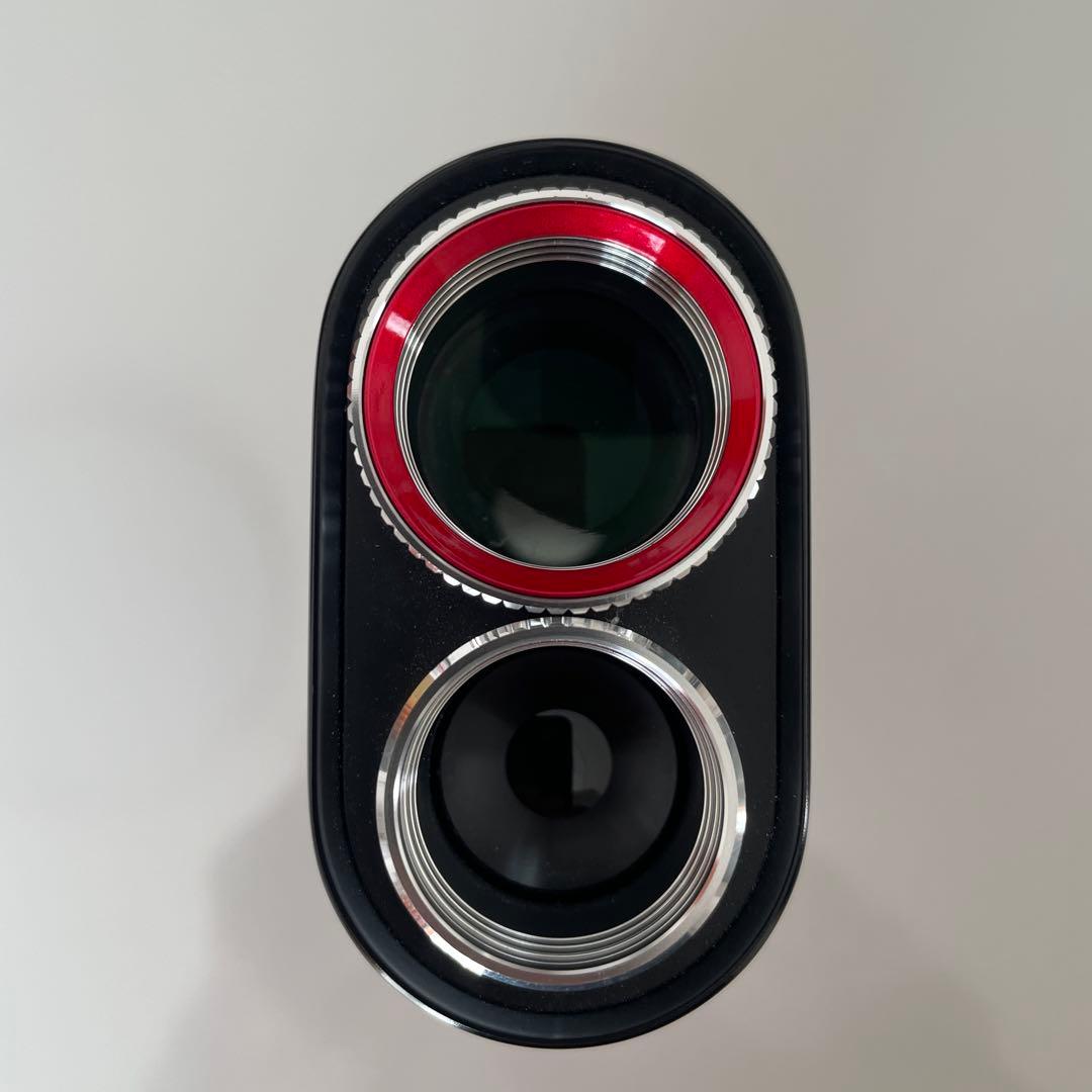 FineCaddie ファインキャディ J1000　ケース付き