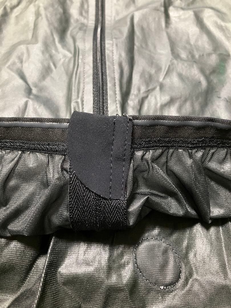 assos MILLE GT Clima Jacket EVO　レインジャケット