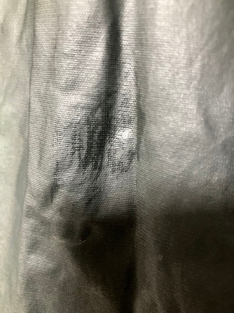 assos MILLE GT Clima Jacket EVO　レインジャケット