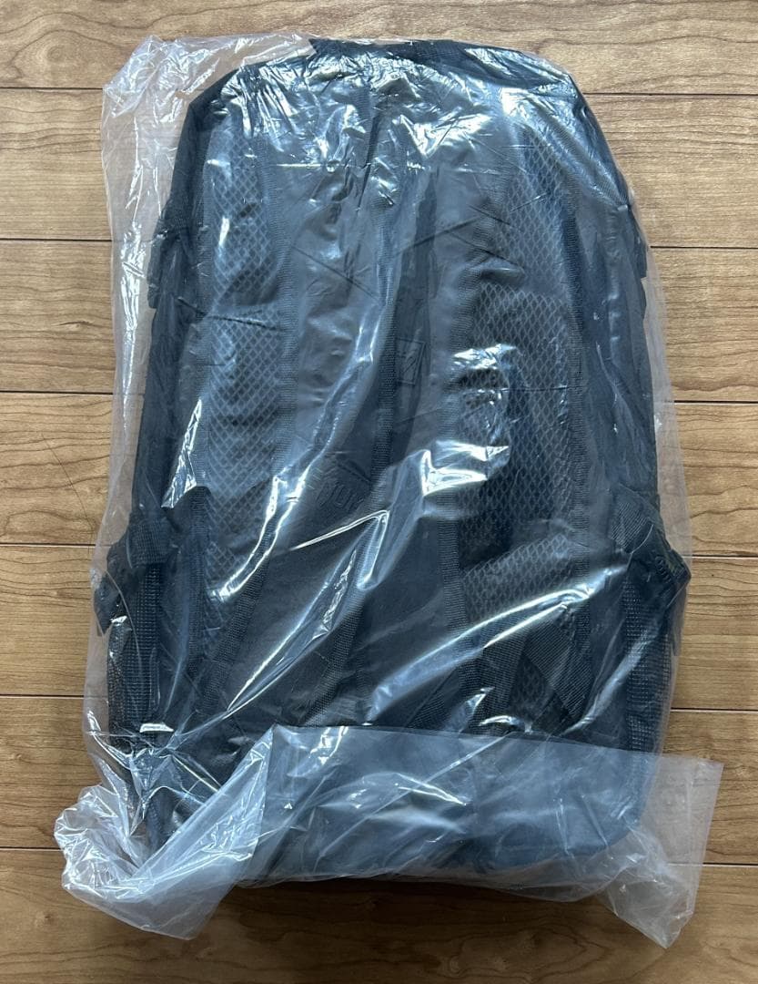 Venum Pro Evo BackPack☆ヴェヌム ヴェナム バックパック黒