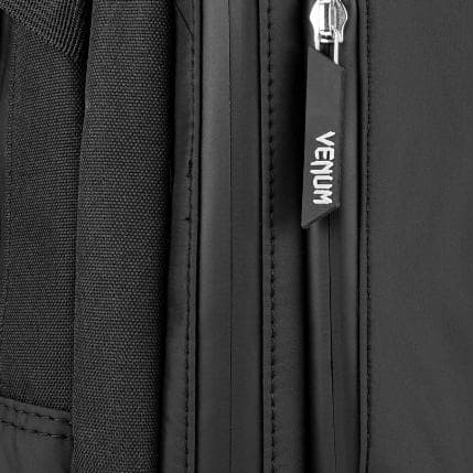 Venum Pro Evo BackPack☆ヴェヌム ヴェナム バックパック黒