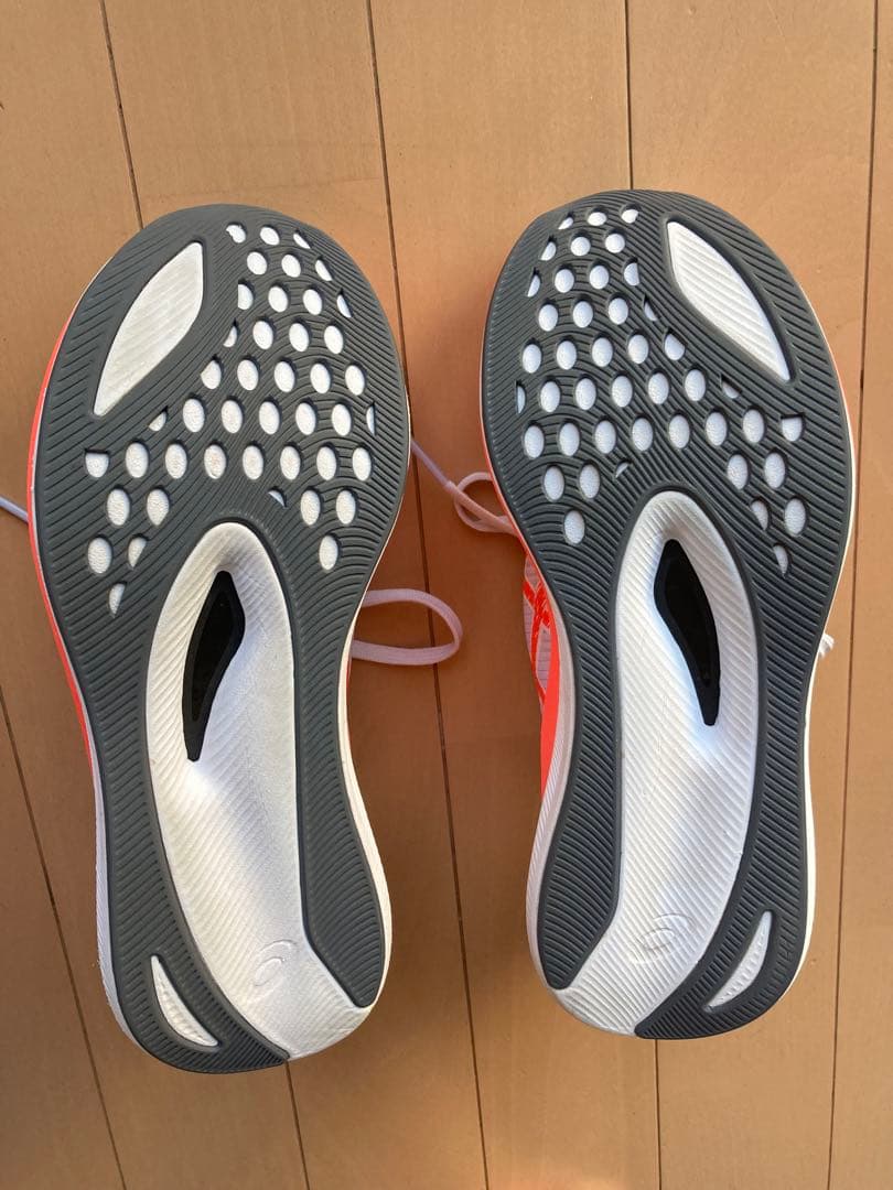 ASICS - MAGIC SPEED 3（マジックスピード3）23.5cm