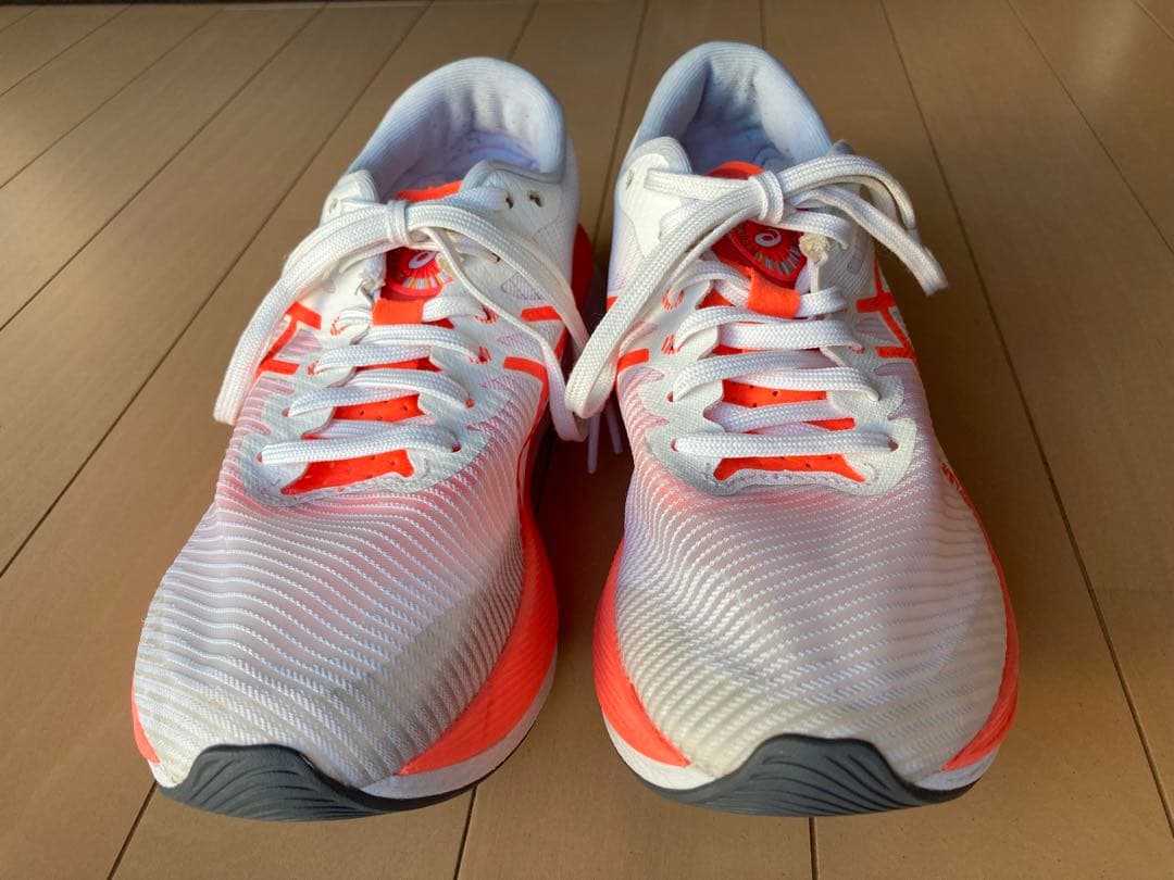 ASICS - MAGIC SPEED 3（マジックスピード3）23.5cm