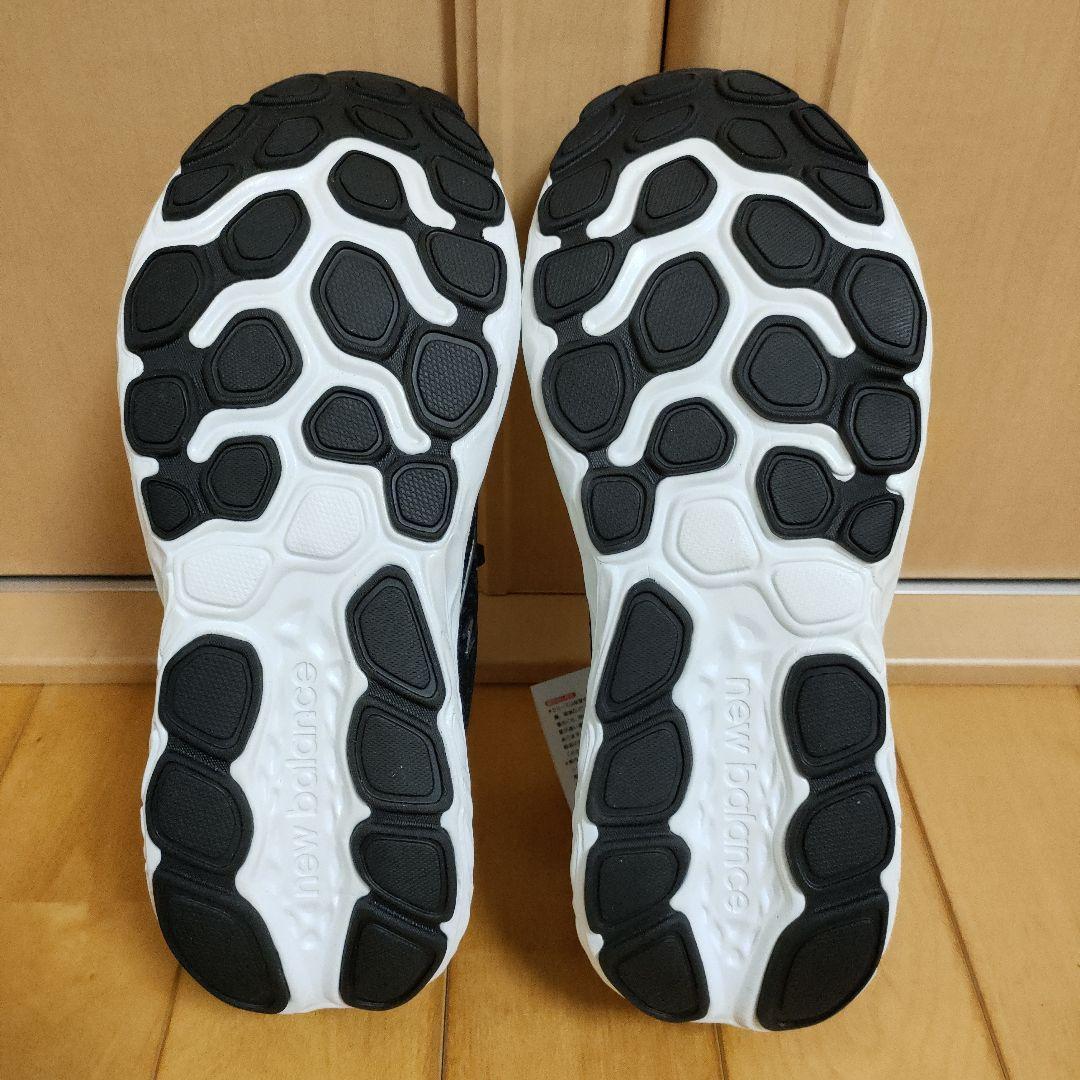 【新品未使用】NB　フレッシュフォーム　X Evoz v3　26.0cm