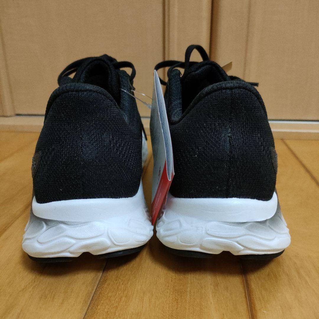【新品未使用】NB　フレッシュフォーム　X Evoz v3　26.0cm