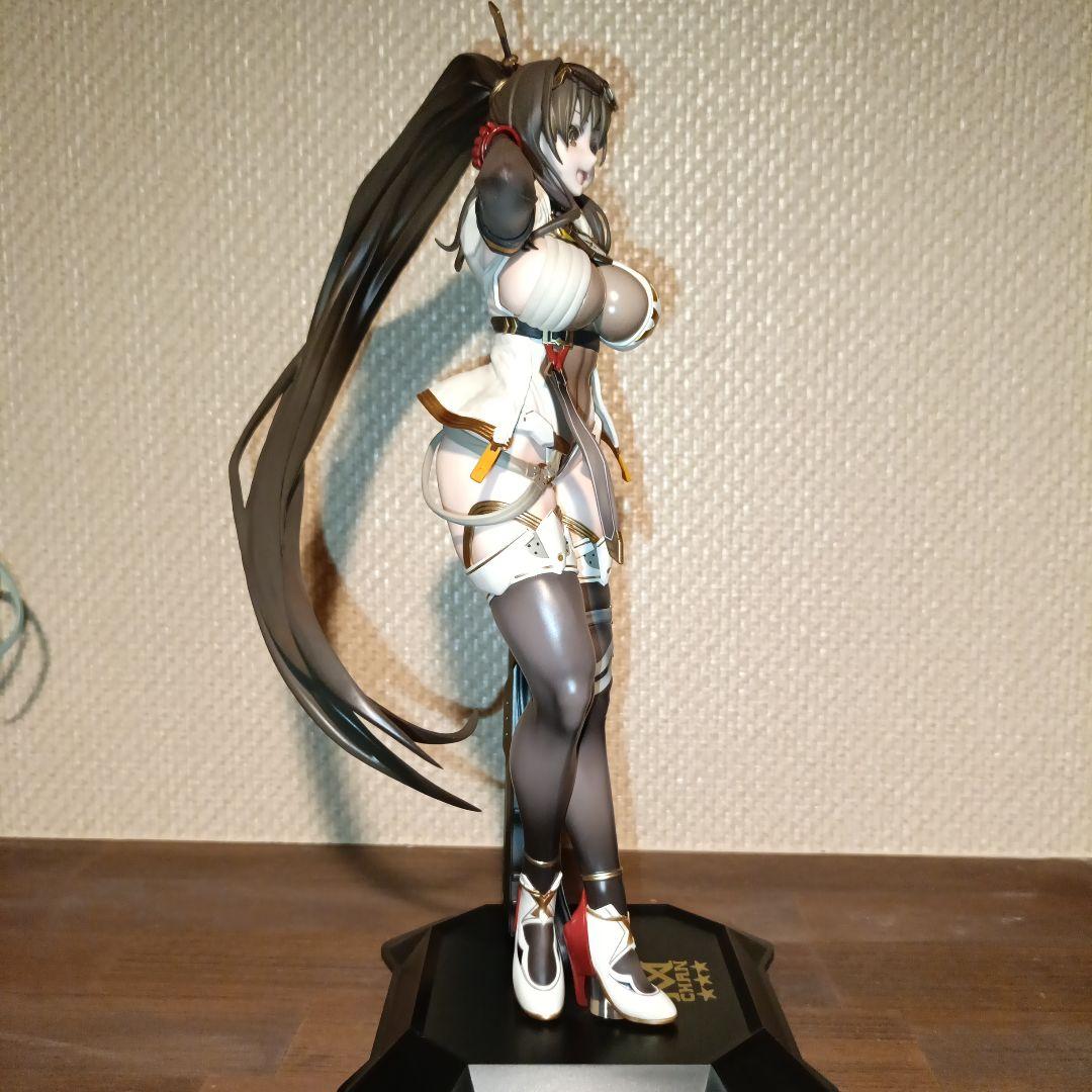 MXちゃん マックスファクトリー フィギュア