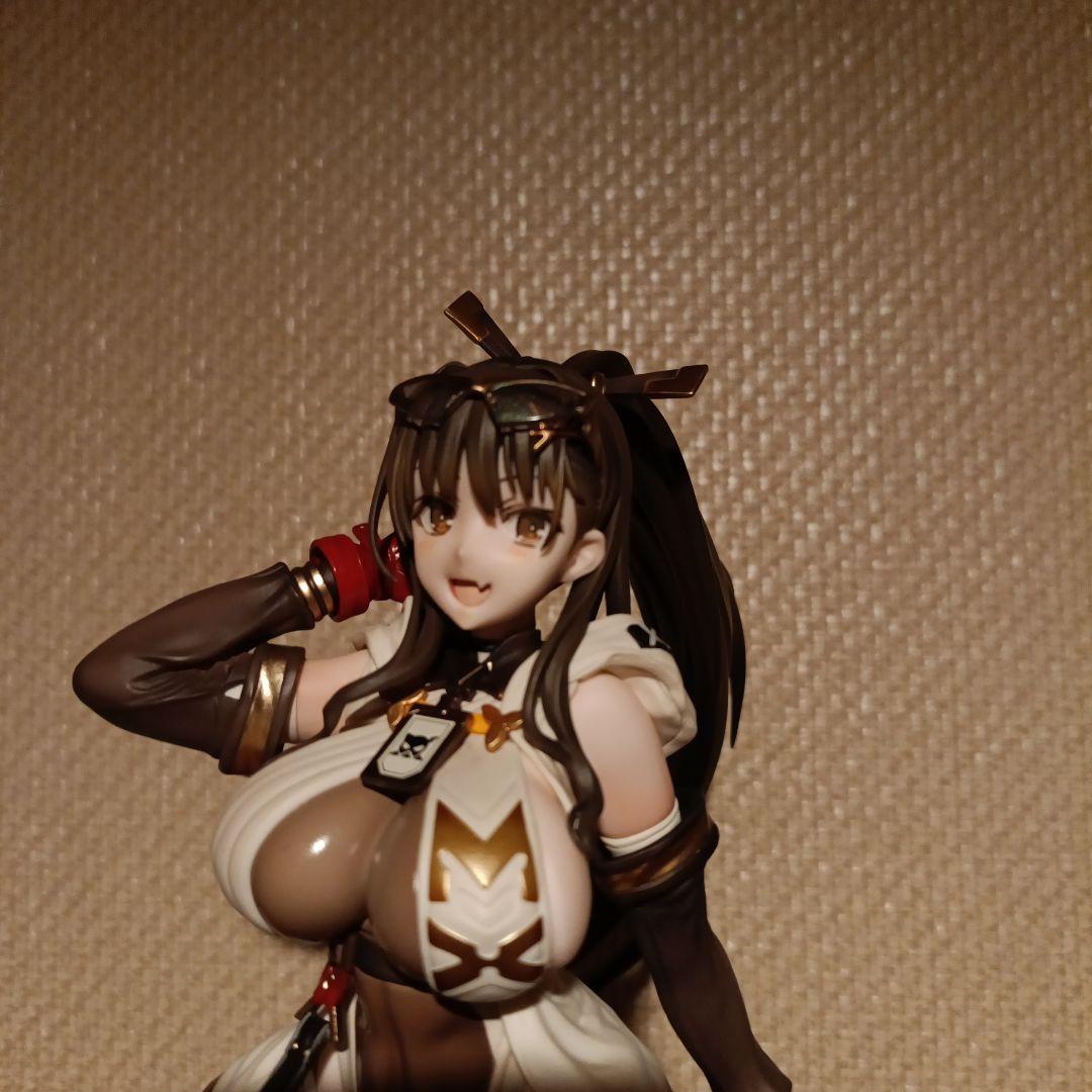 MXちゃん マックスファクトリー フィギュア