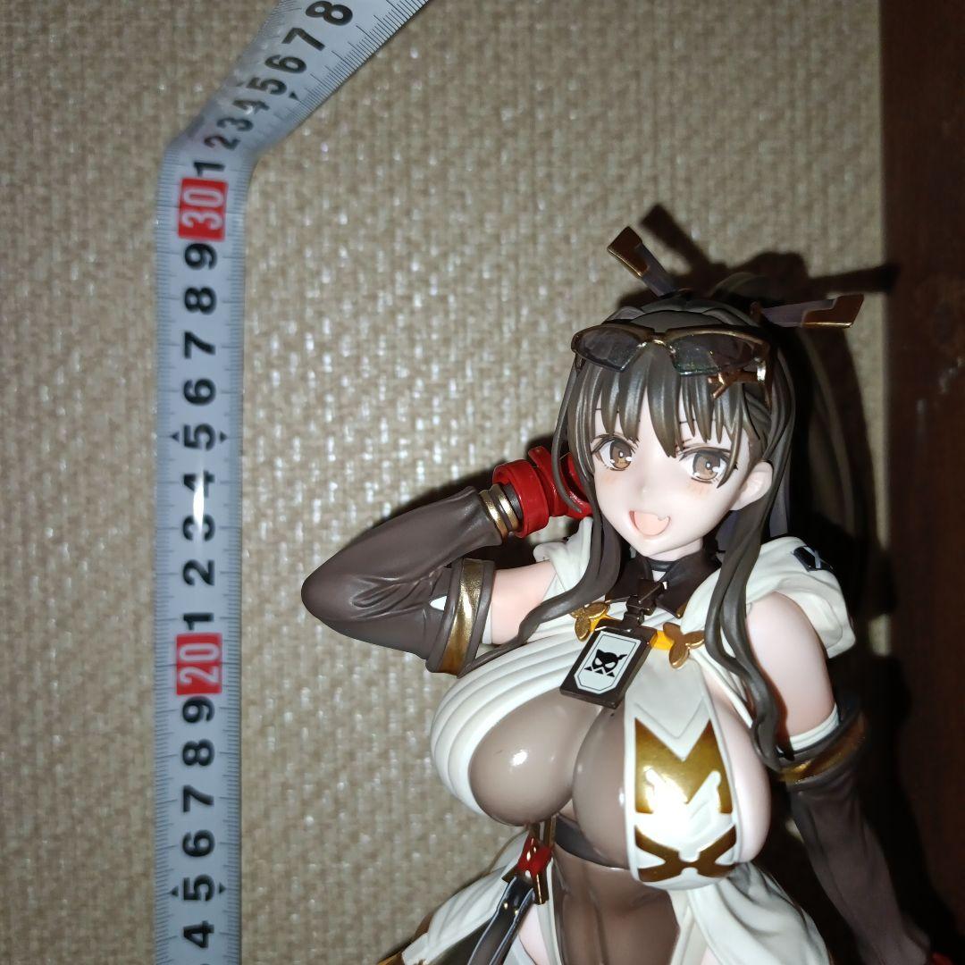 MXちゃん マックスファクトリー フィギュア
