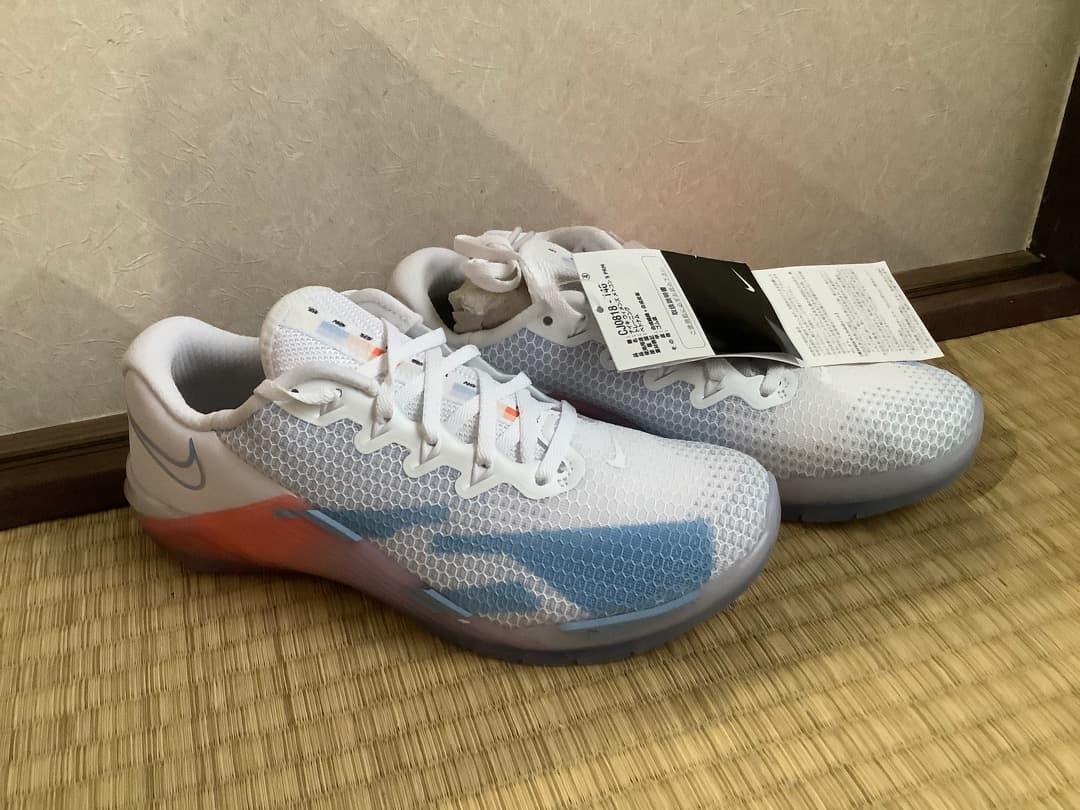 Nike（ナイキ）メトコン５ トレーニング（新品）