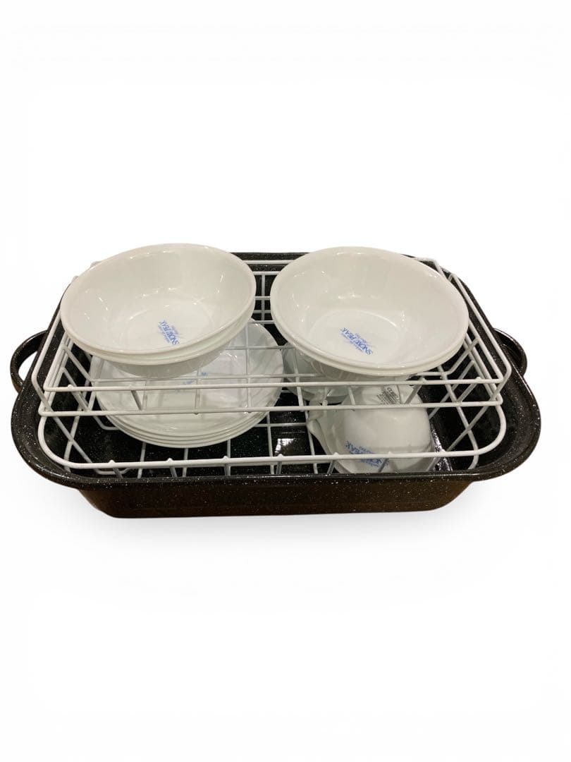  peak ヤマコウディッシュ　ボウル カップ　ホットサンドコレール
