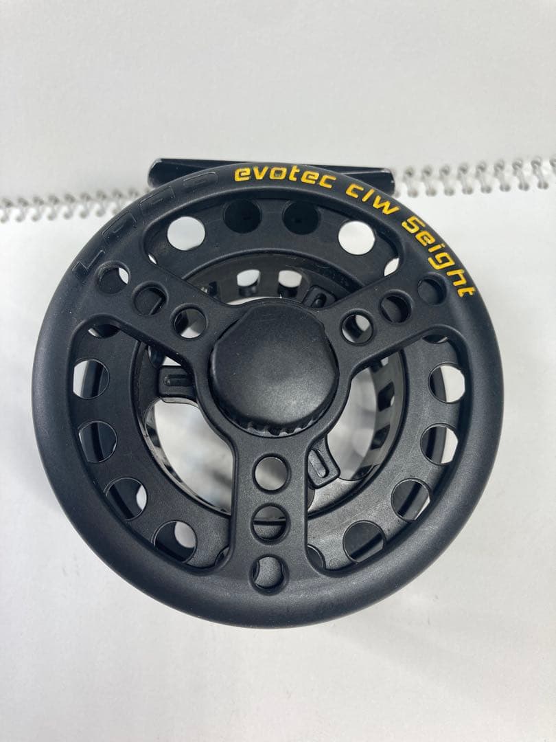 リール LOOP evotec CLW 5-8