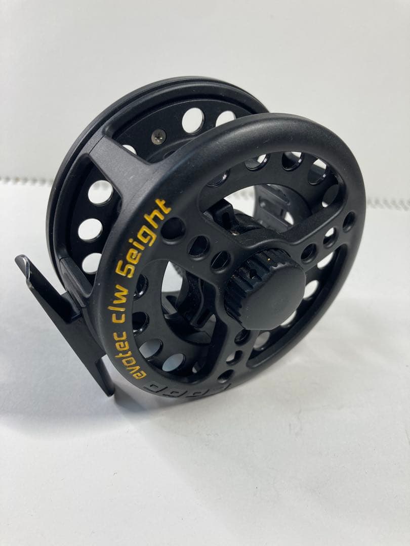 リール LOOP evotec CLW 5-8