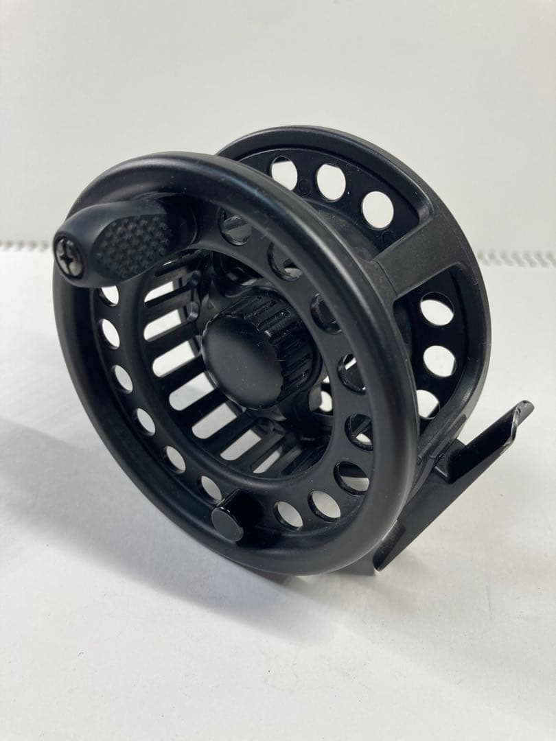 リール LOOP evotec CLW 5-8