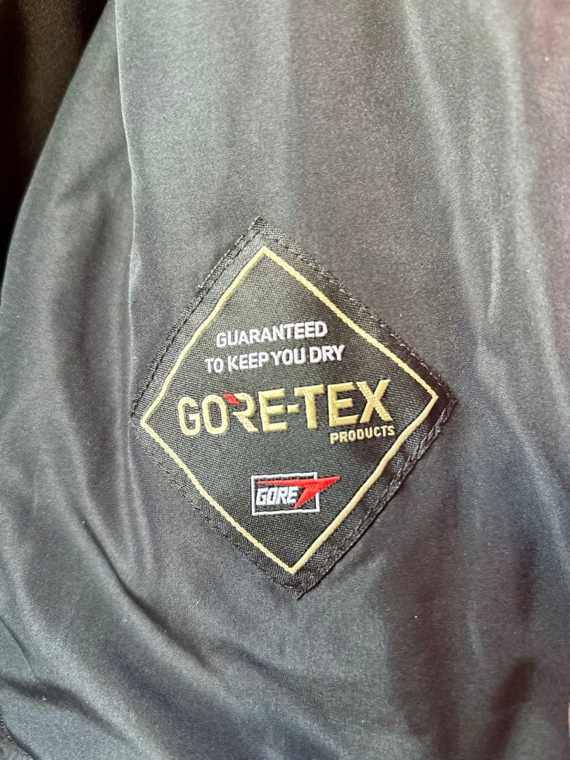 ROXY GORE-TEX GLADE JK スノボジャケット