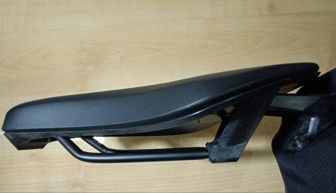 パーツ Fizik AERIS LD RS 135mm S-alloy