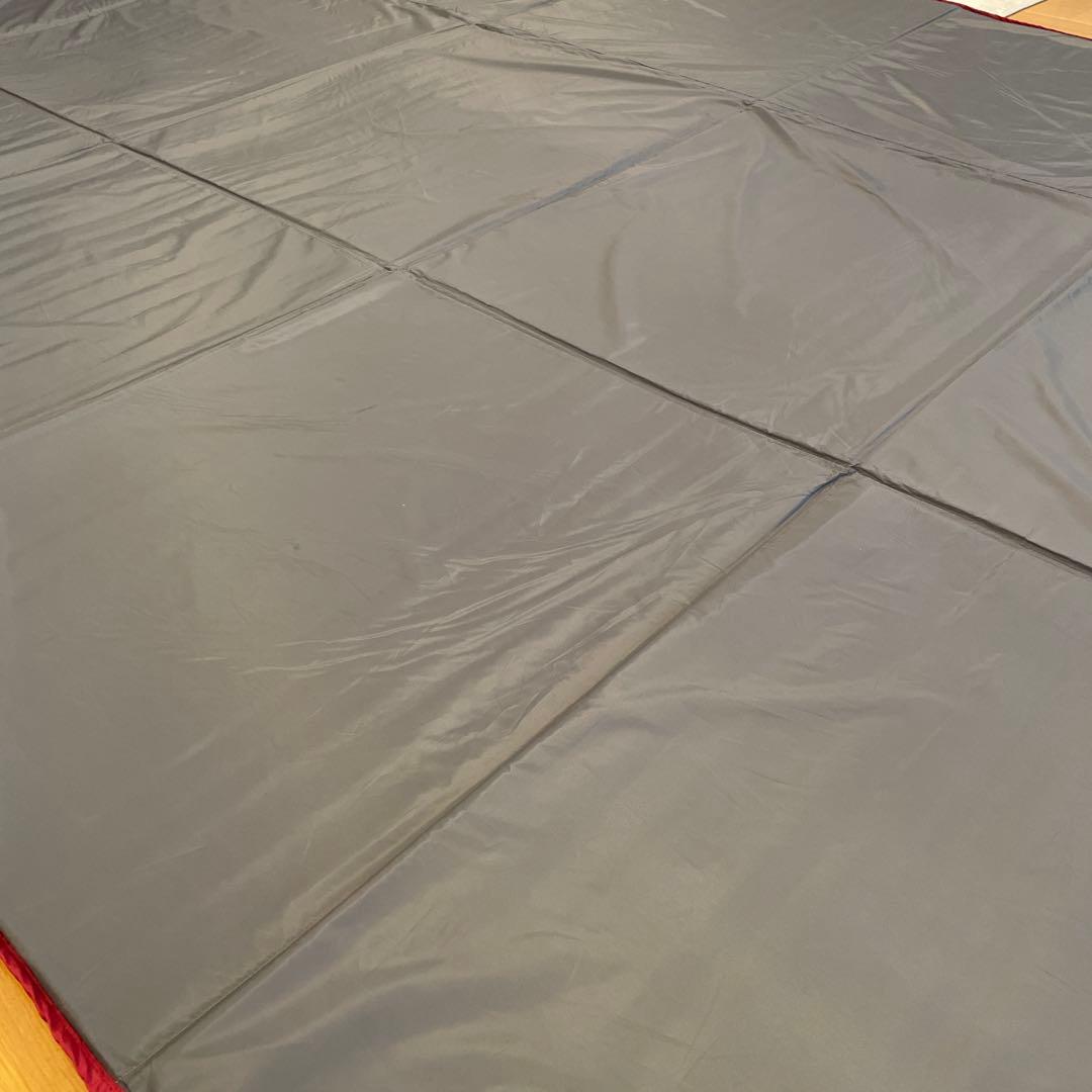 美品　 peak スノーピーク　リビングシェルロング　インナーマット