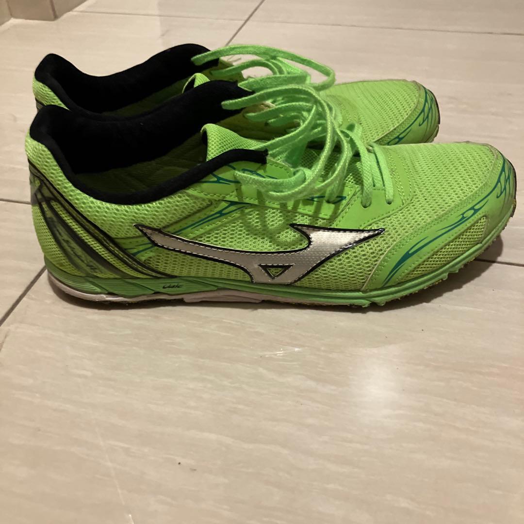 ミズノwave ekiden11