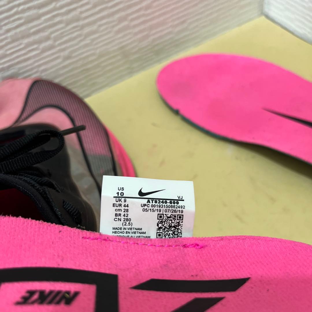 ZOOM FLY 3 28cm ズームフライ3 AT8240-600 NIKE