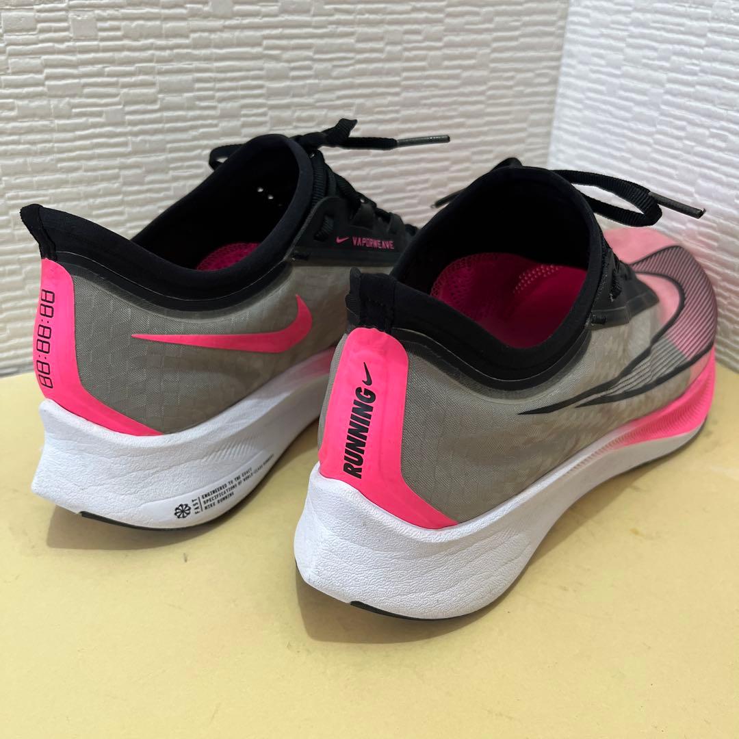 ZOOM FLY 3 28cm ズームフライ3 AT8240-600 NIKE