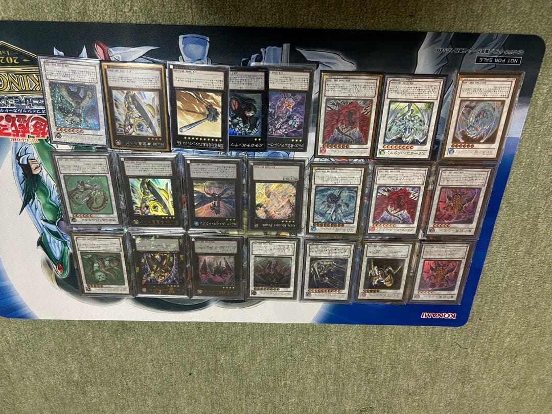遊戯王 1103環境 六武衆 構築済みデッキ ゲートボール