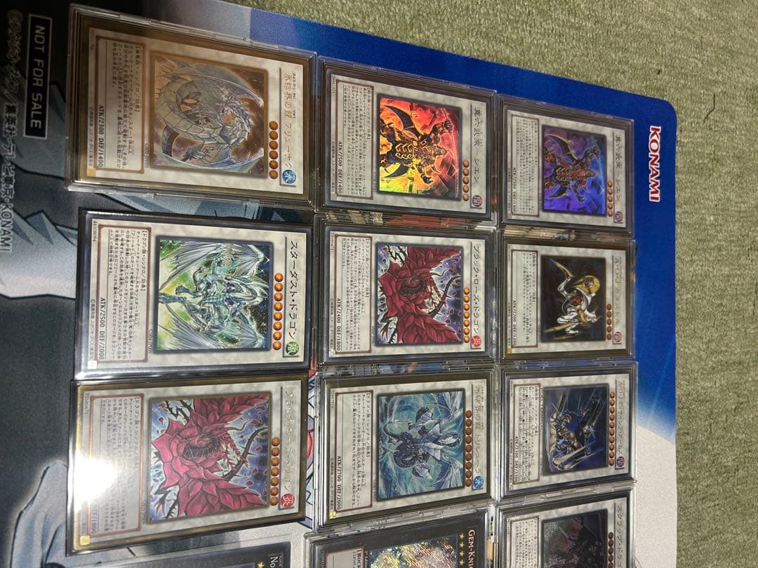 遊戯王 1103環境 六武衆 構築済みデッキ ゲートボール
