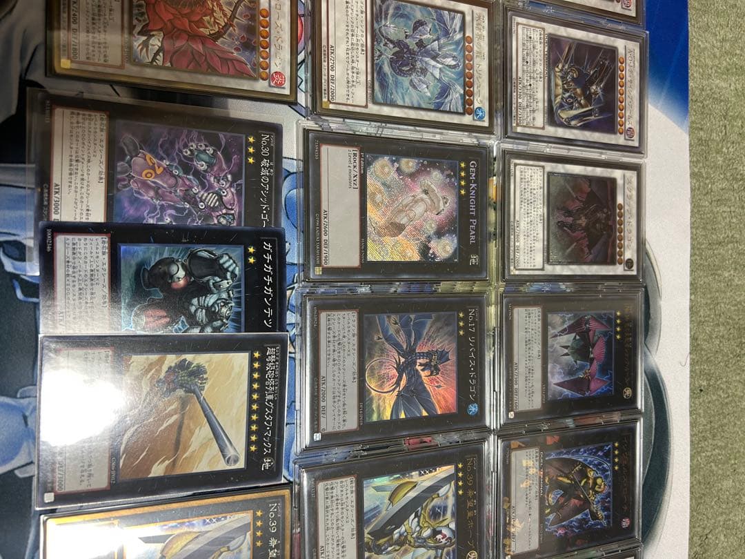 遊戯王 1103環境 六武衆 構築済みデッキ ゲートボール