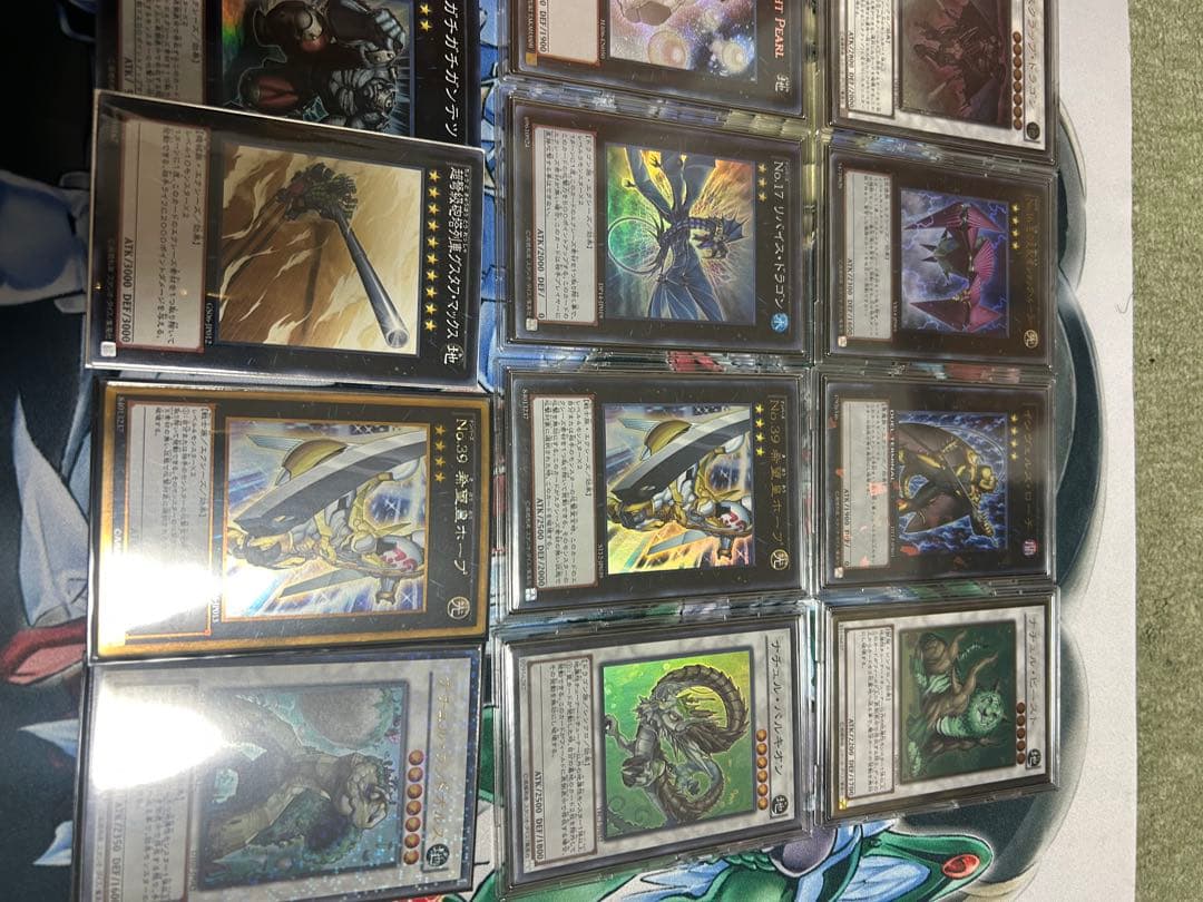 遊戯王 1103環境 六武衆 構築済みデッキ ゲートボール