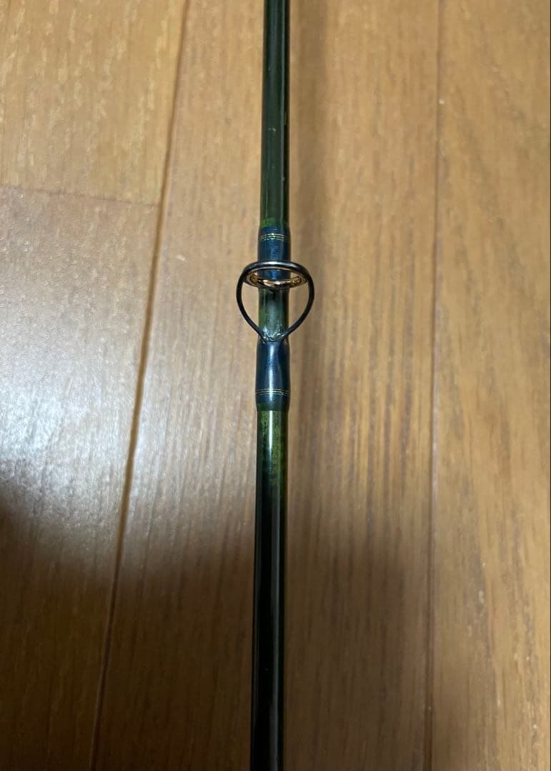 ノリーズ　ロードランナー　R R５８０ＳＤＨ　ディープウォータージグ　中古品